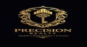 Precision Real Estate L.L.C logo image