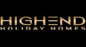 Highend Holiday Homes logo image