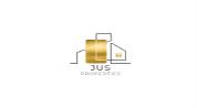 J U S PROPERTIES logo image