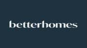 betterhomes - Exclusive LLC logo image
