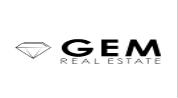 GEM REAL ESTATE L.L.C logo image