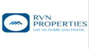 R V N PROPERTIES logo image