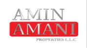 AMIN AMANI PROPERTIES L.L.C logo image