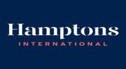 Hamptons International - Primary 2 logo image