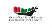 EMARATEK REAL ESTATE llc logo image