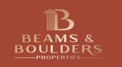 BEAMS AND BOULDERS PROPERTIES L.L.C logo image