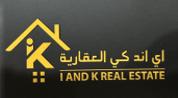 I AND K REAL ESTATE L.L.C logo image