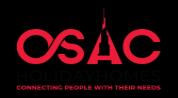 Osac Holiday Homes LLC logo image
