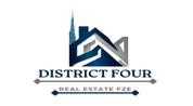 District Four Real Estate FZE logo image