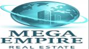 MEGA EMPIRE REAL ESTATE L.L.C S.O.C logo image