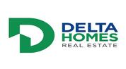 شعار المطور DELTA HOMES REAL ESTATE L.L.C