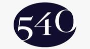 540 REALTY L.L.C logo image
