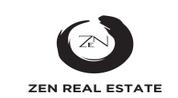 Z E N Real Estate logo image