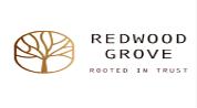 REDWOOD GROVE REAL ESTATE L.L.C logo image