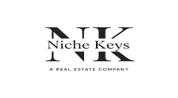 NICHE KEYS REAL ESTATE LLC logo image