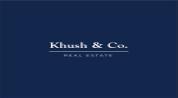 KHUSH & CO REAL ESTATE L.L.C logo image