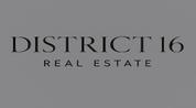 DISTRICT SIXTEEN PROPERTIES logo image