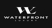 WATERFRONT LUXURY PROPERTIES logo image