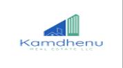 KAMDHENU REAL ESTATE L.L.C logo image