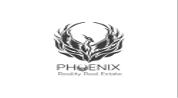 PHOENIX REALITY REAL ESTATE logo image