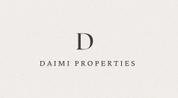 DAIMI PROPERTIES L.L.C logo image
