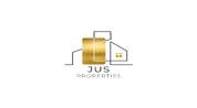J U S PROPERTIES logo image