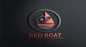 RED BOAT REAL ESTATE AND GENERAL MAINTENANCE - L.L.C logo image
