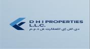 D H I PROPERTIES L.L.C logo image