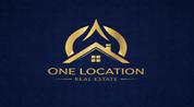 ONE LOCATION REAL ESTATE - L.L.C - S.P.C logo image