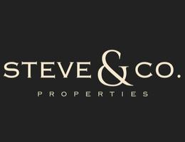 STEVE & CO PROPERTIES L.L.C STEVE & CO PROPERTIES L.L.C