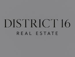 DISTRICT SIXTEEN PROPERTIES