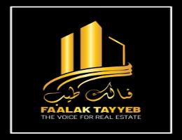 FAALAK TAYYEB REAL ESTATE L.L.C FAALAK TAYYEB REAL ESTATE L.L.C