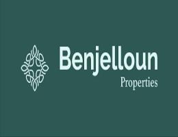 MOUAAD BENJELLOUN PROPERTIES BROKER L.L.C
