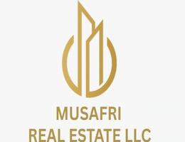 Musafri Real Estate LLC