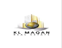 KL MAQAN FOR BUYING AND SELLING OF REAL ESTATE