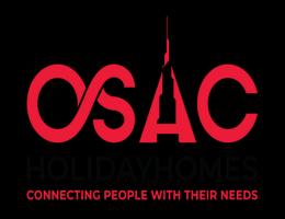 Osac Holiday Homes LLC