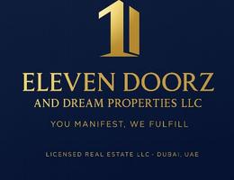 ELEVEN DOORZ AND DREAM PROPERTIES L.L.C