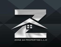 Zone 24 Properties LLC Zone 24 Properties LLC