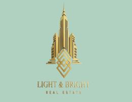 LIGHT AND BRIGHT REAL ESTATE L.L.C