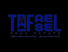TAFASEEL REAL ESTATE L.L.C TAFASEEL REAL ESTATE L.L.C