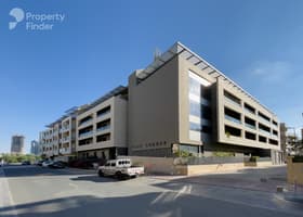 Image for tower in Park Corner