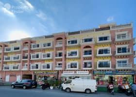 Image for tower in Botanica