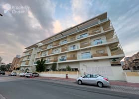 Image for tower in Pulse Smart Residence