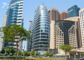 Image for tower in Citadines Metro Central Hotel Apartments