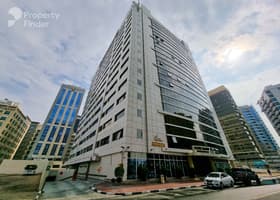 Image for tower in Ivory Grand Hotel Apartments