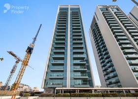 Image for tower in Montrose Residence A