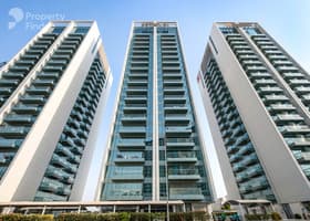 Image for tower in Montrose Residence B