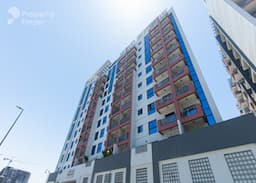 Image for Building Exterior in Azizi Liatris