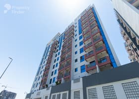 Image for tower in Azizi Liatris