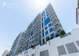 Image for Building Exterior in Yasmine